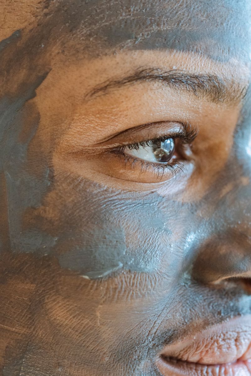Tratamento facial