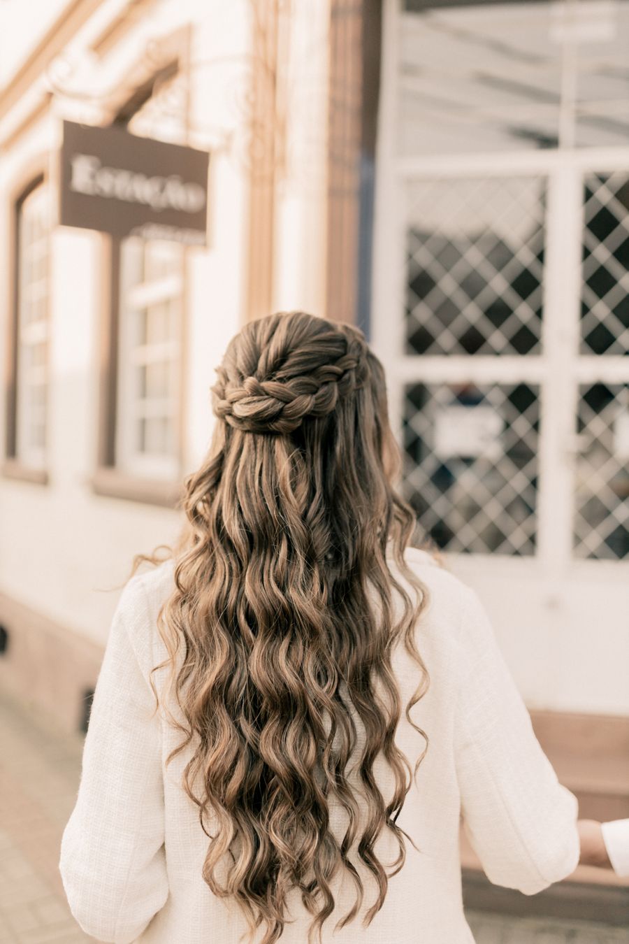 Penteado