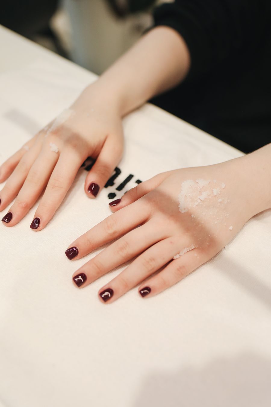 Manicure